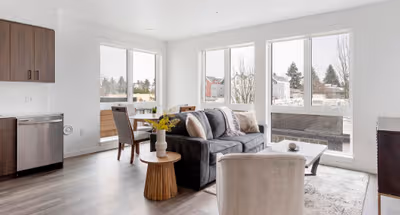 Tavin 15 Avenue Apartment