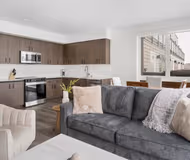 Tavin 15 Avenue Apartment
