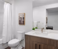 Tavin 15 Avenue Apartment