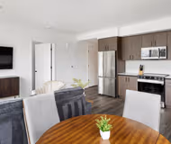 Tavin 15 Avenue Apartment