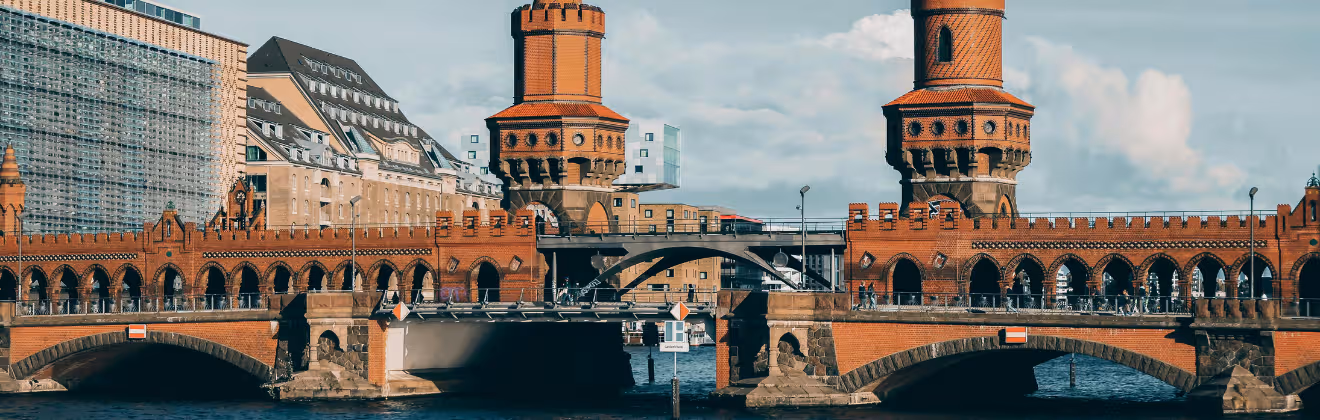 Apartments in Berlin