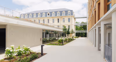 Bordeaux Chartrons