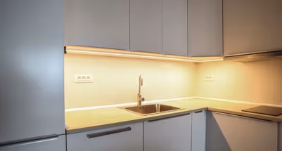 Aleea Serviced apartments