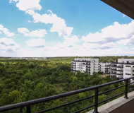 Aleea Serviced apartments