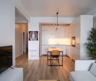 Aleea Serviced apartments