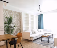 Aleea Serviced apartments