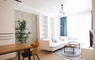 Aleea Serviced apartments