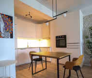 Aleea Serviced apartments