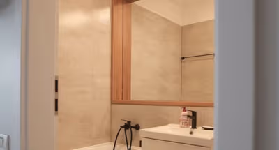 Aleea Serviced apartments