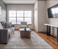 Champion Grandview Way Apartment