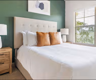 Champion Grandview Way Apartment
