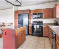 Champion Grandview Way Apartment