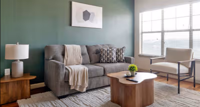 Champion Grandview Way Apartment