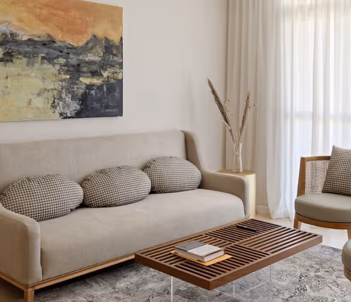 Cairo Festival City Apartment