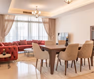 Cairo Festival City Apartment