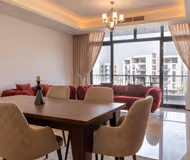 Cairo Festival City Apartment