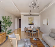 Cairo Festival City Apartment