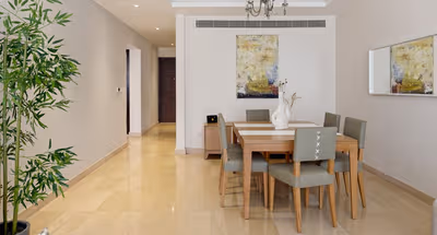 Cairo Festival City Apartment