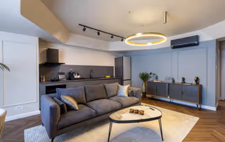 Floreasca Serviced apartment