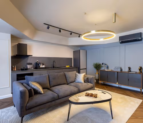 Floreasca Serviced apartment
