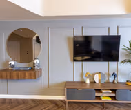 Floreasca Serviced apartment