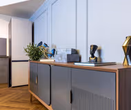 Floreasca Serviced apartment