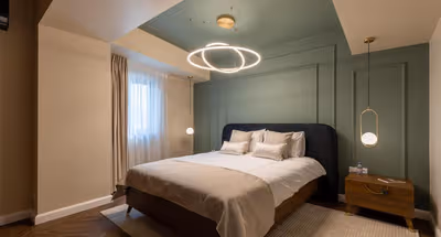 Floreasca Serviced apartment