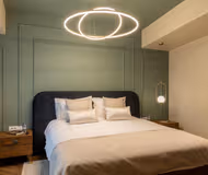Floreasca Serviced apartment
