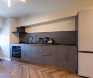 Floreasca Serviced apartment