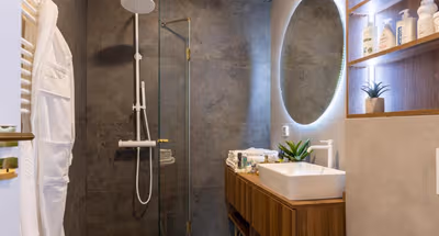 Floreasca Serviced apartment