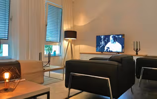 Emmeransstraße Serviced Apartment