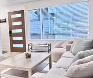Modern  Seattle Home