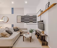Francesco Serviced Apartments