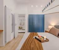 Francesco Serviced Apartments