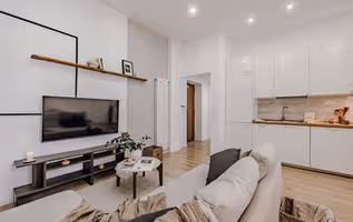 Francesco Serviced Apartments