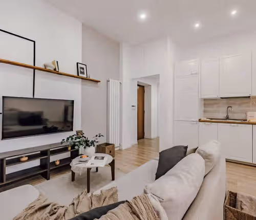 Francesco Serviced Apartments
