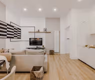 Francesco Serviced Apartments
