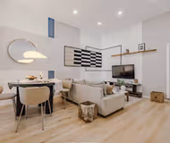Francesco Serviced Apartments