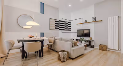 Francesco Serviced Apartments