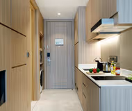 Menteng Executive Serviced Apartments