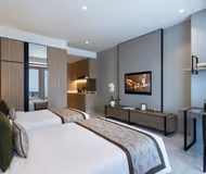 Menteng Executive Serviced Apartments
