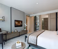 Menteng Executive Serviced Apartments