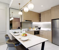 Menteng Executive Serviced Apartments