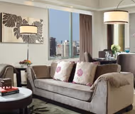 Menteng Executive Serviced Apartments