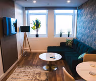 Elegant 1-Bedroom Apartment in Bournemouth