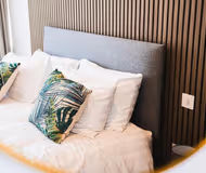 Elegant 1-Bedroom Apartment in Bournemouth