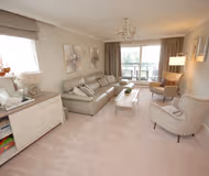 Modern 2-Bedroom Apartment in Bournemouth for 6