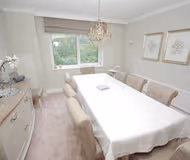 Modern 2-Bedroom Apartment in Bournemouth for 6