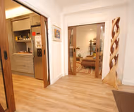 Elegant 5-Bedroom House in Bournemouth