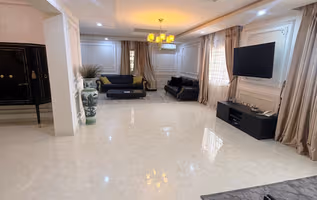 The Signature Two-Bedroom Residence